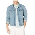 Calvin Klein - Designer Wear Denim-Trucker Jacket For Men