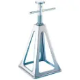 Camco - Heavy Duty Jack Stands For Effortless Levelling of Trucks