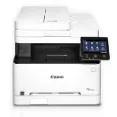 Canon imageCLASS MF644Cdw - Customized Home-Screen To Access Scanning Functionality