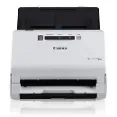 Canon imageFORMULA R40 Scanner - Converts Paper Documents Into Searchable Digital Files