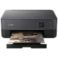 Canon TS5320- Compact And Stylish Photo Scanner With Four Color integration