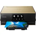 Canon Pixma TS9120 - Versatile Rear And Front Document Supportive Photo Scanner