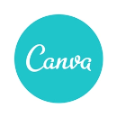 Canva - Vast Database Of Images And Video For Content Creation