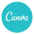 Canva - Provides An Extensive Library Of Graphic Elements