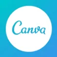 Canva - Filtration And Adjustable Photo Editors Platform