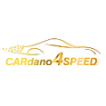 CARdano4SPEED - A Play-To-Earn Gaming Platform Built On Cardano Blockchain