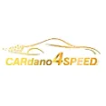 CARdano4SPEED - A Play-To-Earn Gaming Platform Built On Cardano Blockchain