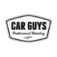 Carguys - Keep You Car Wheel New And Shiny All The Time