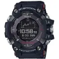 Casio G-Shock Rangeman - Triple Sensor Smartwatch With Dust Resistant Structure
