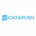 Catapush - Encrypted TLS/SSL 256 Bits Of Secure Infrastructure Platform