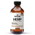 CBD Edible Hemp Oil Tincture - Lab-tested Pure Hemp Oil For Fast Assimilation