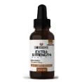 CBD Essence CBD Oil Tincture - Highly Absorptive Suspension Liquid Reduces Anxiety