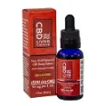 CBD Living - Smooth Texture Oil Absorb Into The Skin For Better Results