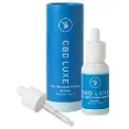 CBD Luxe - USDA Organic And GMP Certified Oil Tinctures