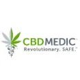 CBDMedic - Analgesic Ingredients To Provide Long-Lasting Relief