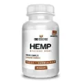 CBD Eessence - Highly-Absorptive And Botanical Extract CBD Capsules