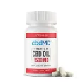 CbdMD - Eliminates Work Stress And Depressions