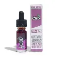 CBDFX - Organic E Juice Made With Top Quality Ingredients