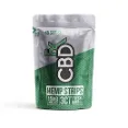 CBDfx - CBD Strips With Refreshing And Light Mint Flavour