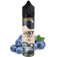 Blue Dream - Blueberry Flavoured CBD Vape Oil For E-cigarettes