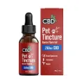CBDfx - Essential Oil With Organically Grown Full Spectrum CBD