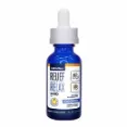 CBDistillery Full Spectrum - Quick Relief CBD Tinctures In Convenient Dosage Bottles