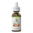 CBD Pure - Third-Party Lab Tested Quality CBD Oil For Purity