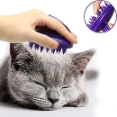 Celemoon - Efficient Shedding Massage Comb For Flea And Tick Prevention