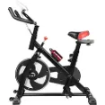 Celendi Indoor Bicycle - Exercise Bike Designed With Comfortable Pedal Assistance