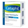 Cetaphil - Bar Soap Supports All Skin Types