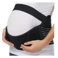 CFR Maternity Belt - Adjustable Velcro Designed For Optimum Support