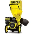 Champion - Integrated With Convenient Handle And Storage Collector