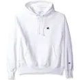 Champion - Fleece Hood Cotton For Authentic And Athletic Apparel