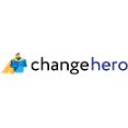 ChangeHero - Assured Cryptocurrency Exchange From Bitcoin To Ethereum