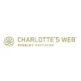 Charlotte's Web - High Strength Dosages For Pain Reliefs