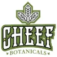 Cheef Botanicals - Non-Psychoactive Full Spectrum Cannabinoids