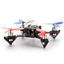 AIcase Cheerson - Wifi Connectivity Drone For Real-time Videos