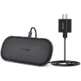 Choetech - Dual Wireless Charging System For Multiple Devices