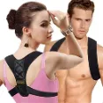 Chprety - Amazing Posture Corrector To Develop Muscle Memory