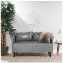 Christopher Knight - Christopher Knight Sofa Perfect For Small Apartments