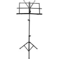 ChromaCast CC MSTAND - Foldable Music Stands With Carry Bag Well-Suited For Beginners And Experts