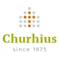 Churhius - Easily Creates Modern And Attractive Website