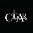 Cigar Town - Unique And Most Interesting Flavour Blends Small Batch Cigars