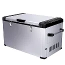 Cigreen - Portable Freezer With User Friendly Design