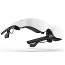 Cinemizer OLED VR Headset