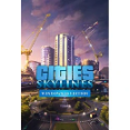 Cities Skylines - Windows 10 Edition - High Dynamic Range Imaging Techniques