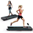 CitySports - Treadmills Energy Saving and Environmental Protection Treadmill
