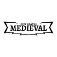CityStates: Medieval - Enjoy Hand-Painted Unique Experience Of Nft Games