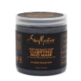 SheaMoisture - Clarifying Mud Black Soap Face Mask For Oily Dermis