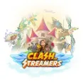 Clash of Streamers - Mobile RPG, Face Uploading In Game Battle NFT